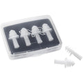 TYR Ergo Flex Earplg 4Pk Ear Plugs
