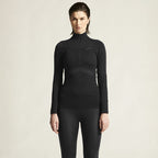 Women's Thermoactive Blouse ACTIVE INTENSITY ZIP W Craft