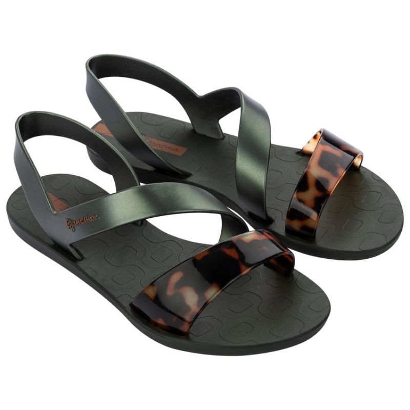 Ipanema Vibe W 82429BD417 Sandals Footwear/Lifestyle/Ipanema Your Sports Performance