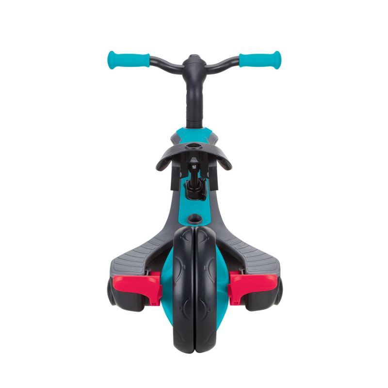 EXPLORER TRIKE 4in1 bike (634-105) Accessories/Skating/Bikes/Globber Your Sports Performance