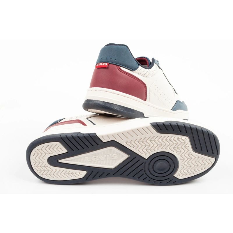 Levi's Elliot NBX children's sports shoes youth fashionable multicolor