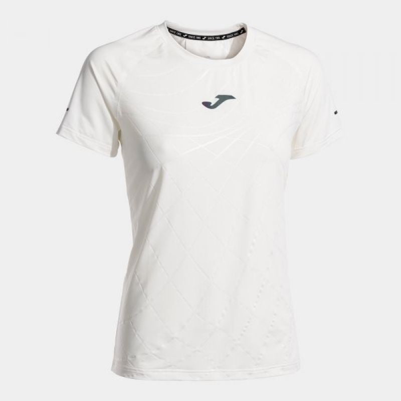 Joma R-Night Short Sleeve T-shirt W 902348.200 Clothing/Running/Joma Joma
