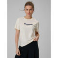 Women's loose T-shirt with print 4F 4FRAW25TTSHF3409-12S 4f