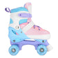 Roller skates Spokey Buff Pro r 38-41 PK/BL 942303 Accessories/Skating/Wrotki Your Sports Performance