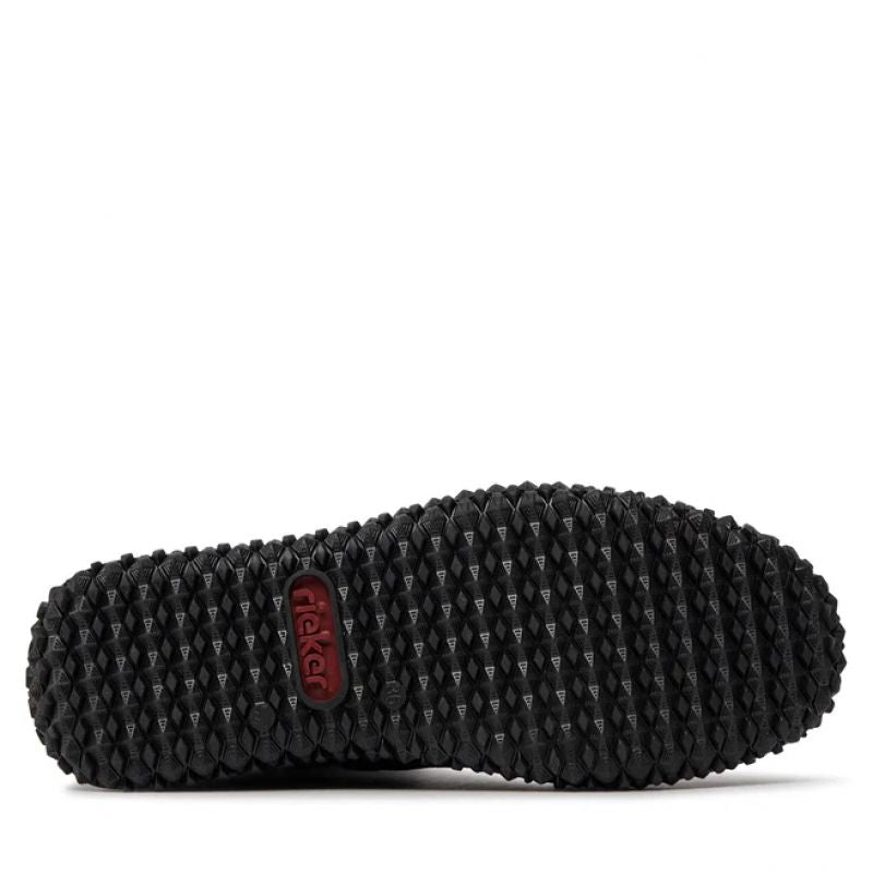 Rieker Booties W Z4266-00 ankle boots Footwear/Lifestyle/Rieker Your Sports Performance