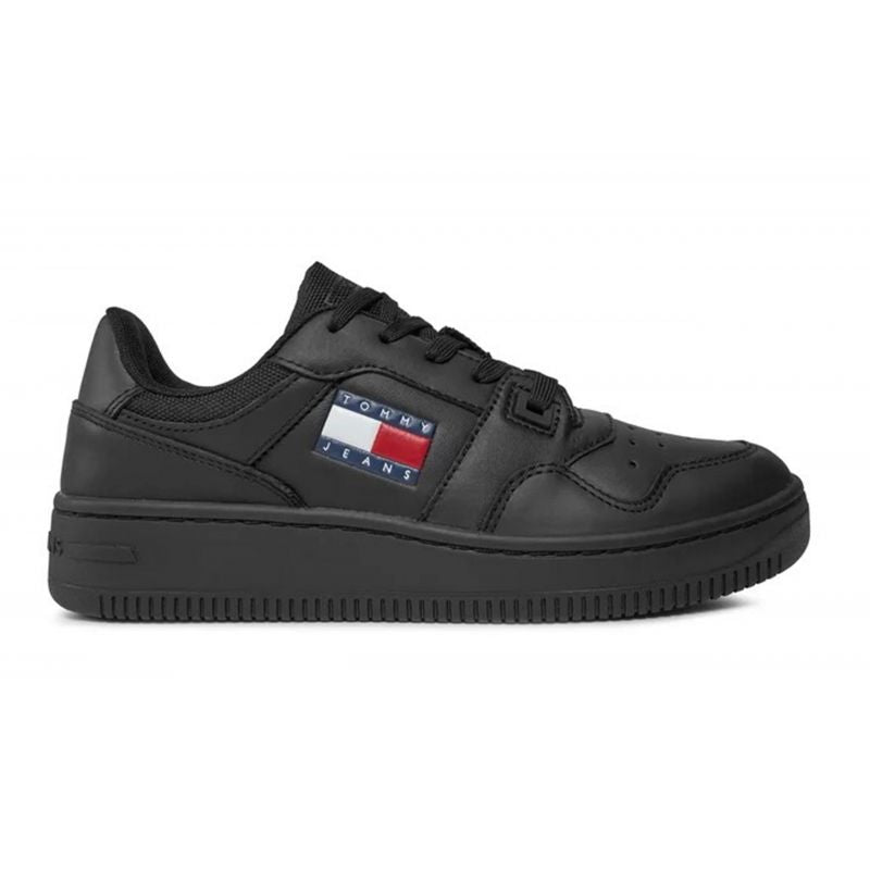 Tommy Hilfiger Retro Basket Ess W EN0EN02505BDS shoes Footwear/Lifestyle/Tommy Hilfiger Tommy Hilfiger