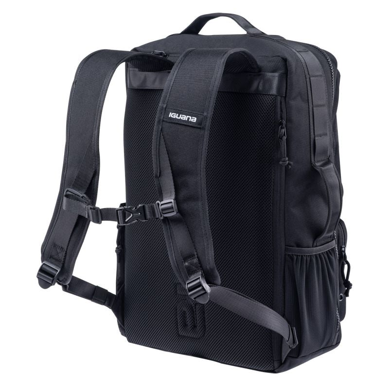 Iguana Akid Backpack 92800629723 Accessories/Plecaki/Iguana Your Sports Performance
