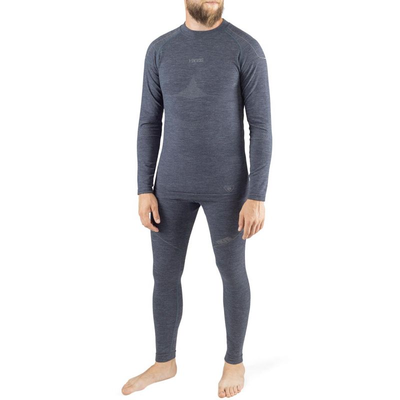 Viking Lava Man thermal underwear M 500-24-5055-1908 Clothing/Outdoor/Viking Your Sports Performance