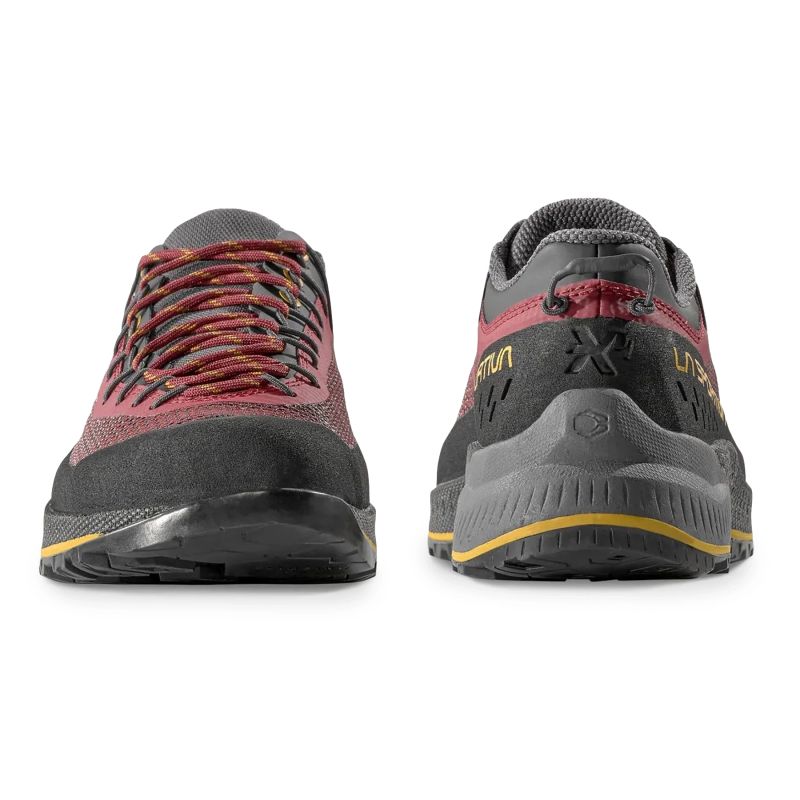 La Sportiva TX4 EVO ST W'S ZFAS050R25G19 Redwood/ONYX In preparation Your Sports Performance