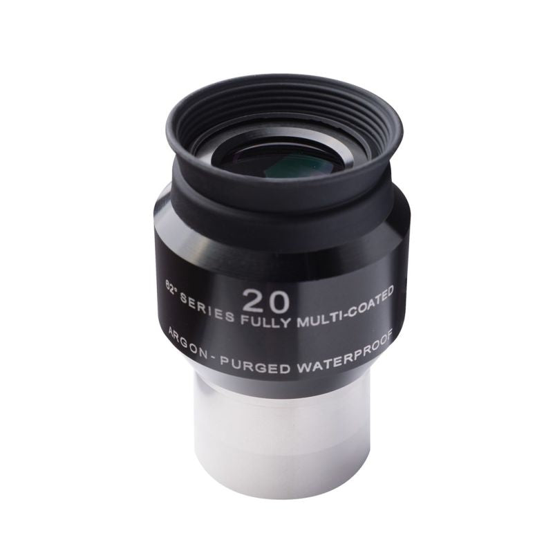 Explore Scientific 62 degree eyepiece. 20mm Optyka/Monokulary Your Sports Performance