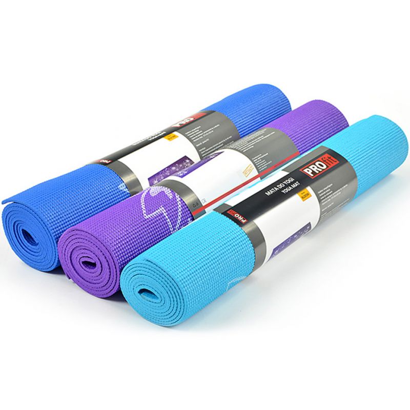 Yoga Mat ProFIT Bloom DK 2202 Accessories/Training equipment Your Sports Performance