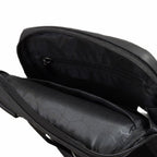 Aeronautica Militare Fly Camo Black Men's Shoulder Bag - AM-361 Akcesoria i sprzęt koszykarski/Torby i plecaki Your Sports Performance