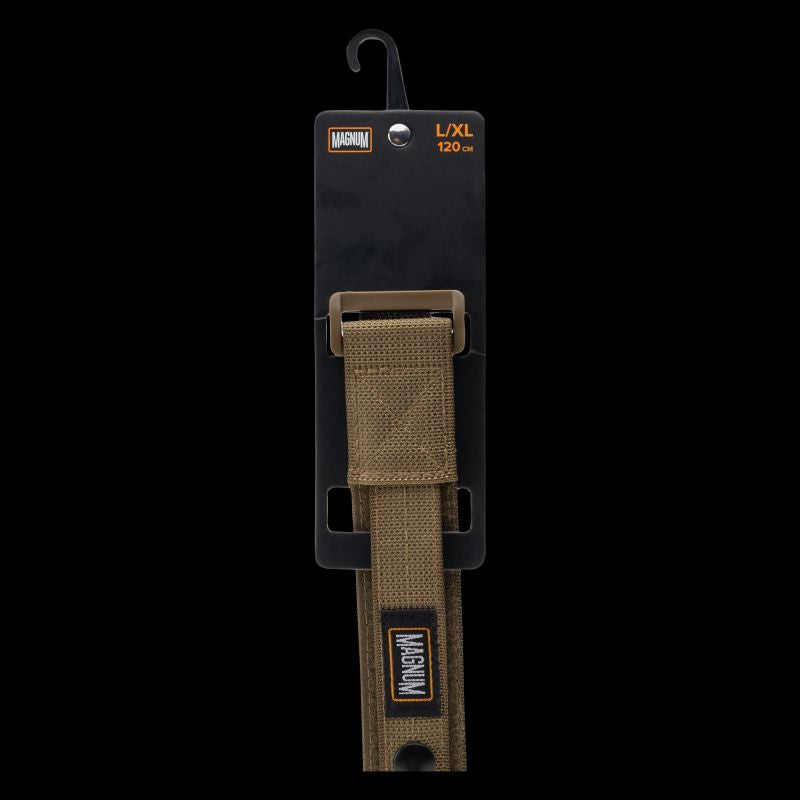 MAGNUM VORM belt To be categorized Your Sports Performance