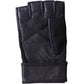 Profit Pro bodybuilding gloves black 1615 Accessories/Gloves Your Sports Performance