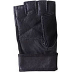 Profit Pro bodybuilding gloves black 1615 Accessories/Gloves Your Sports Performance