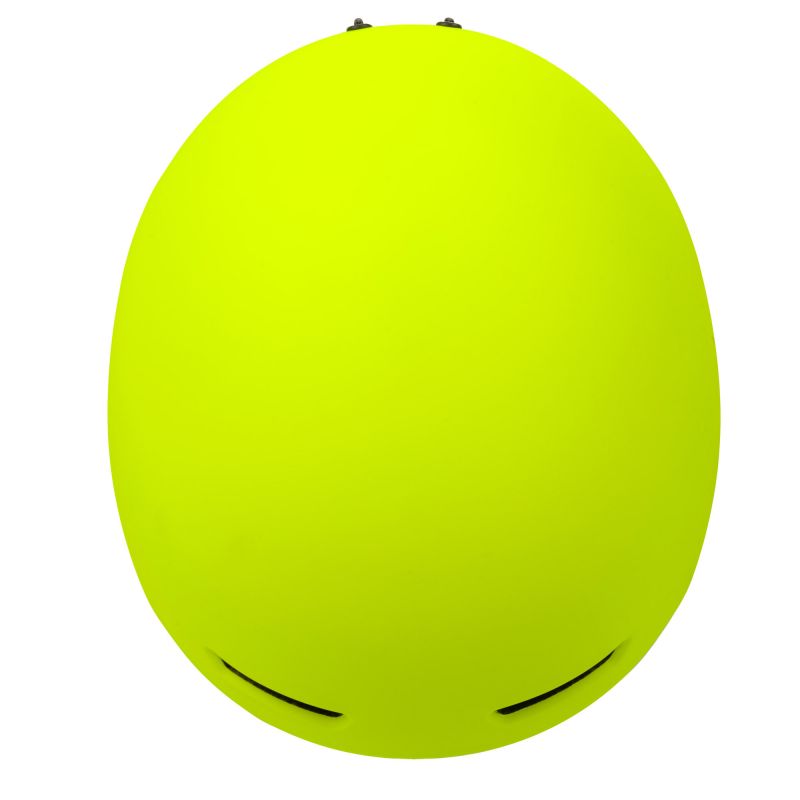 Meteor Avalo M Ski Helmet 55-58 cm Neon Yellow In preparation Your Sports Performance
