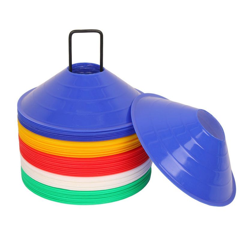 5 cm cone (set of 50) Accessories/Training equipment Your Sports Performance