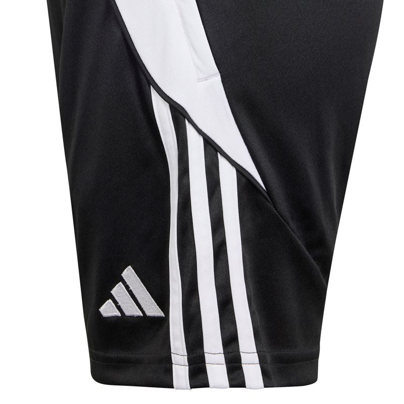Adidas Tiro 24 Jr shorts IR9368 Clothing/Football Adidas