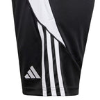 Adidas Tiro 24 Jr shorts IR9368 Clothing/Football Adidas