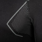 Alpinus Active Base Layer Thermoactive T-shirt black-gray M GT43189 Clothing/Ski/Alpinus Your Sports Performance