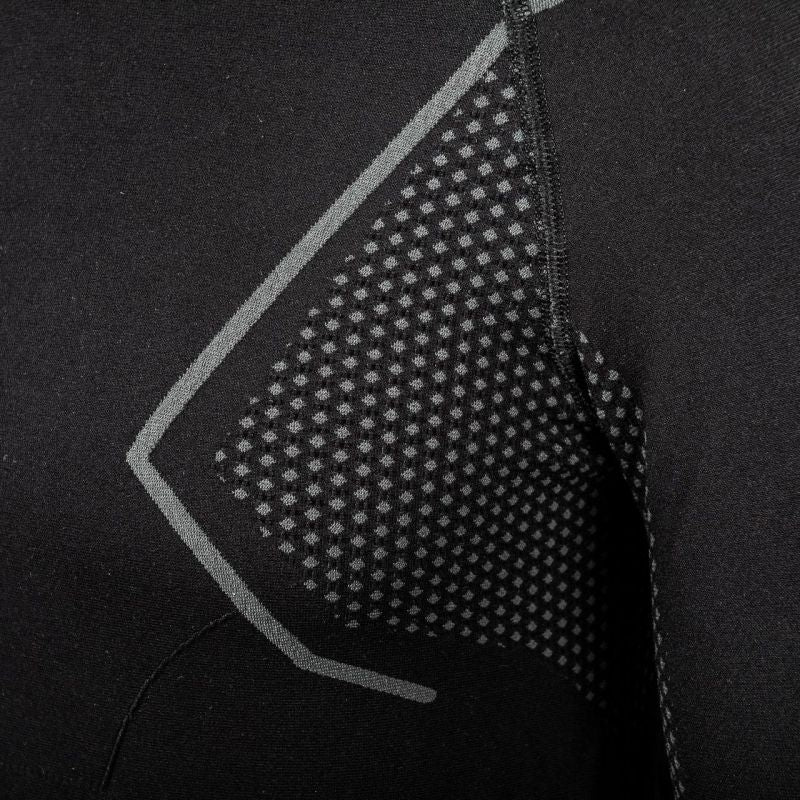 Alpinus Active Base Layer Thermoactive T-shirt black-gray M GT43189 Clothing/Ski/Alpinus Your Sports Performance