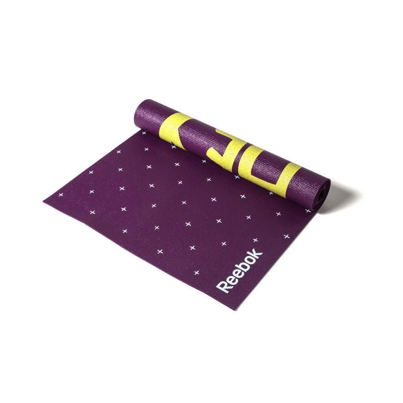 Reebok yoga mat RAYG-11030HH Accessories/Training equipment Reebok