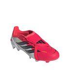 adidas Predator Elite FT FG JS0391 Kids' Soccer Shoes