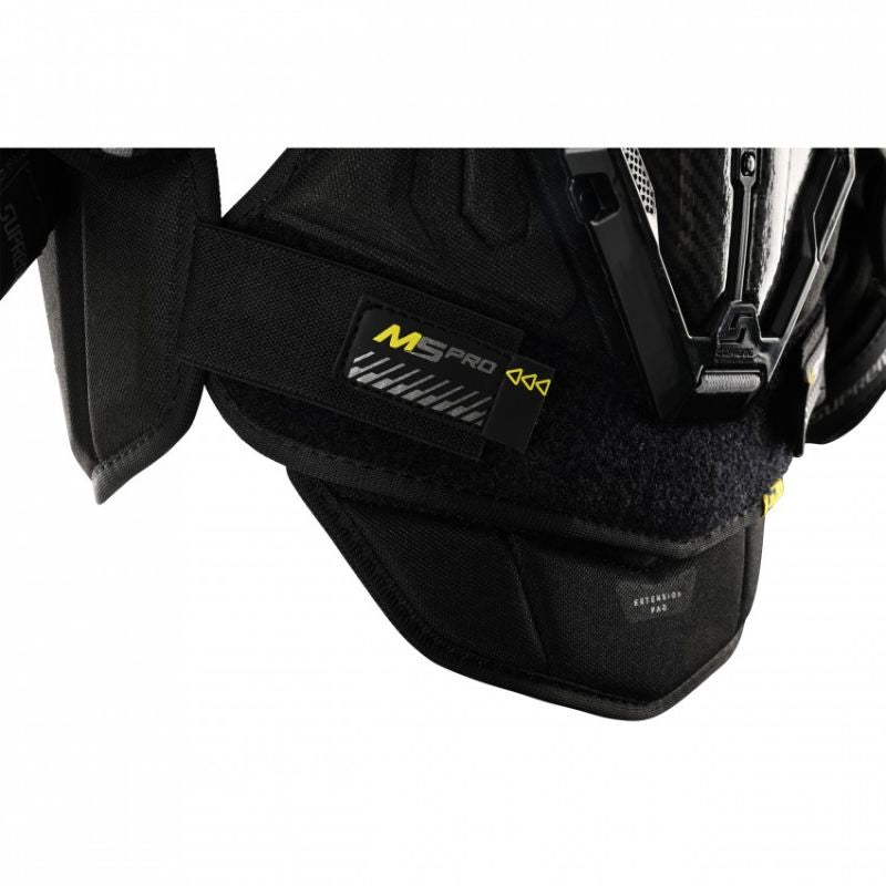 Bauer Supreme M5 Pro Jr 1061870 Hockey Shoulder Pads Accessories/Protectors and knee pads/Bauer Bauer