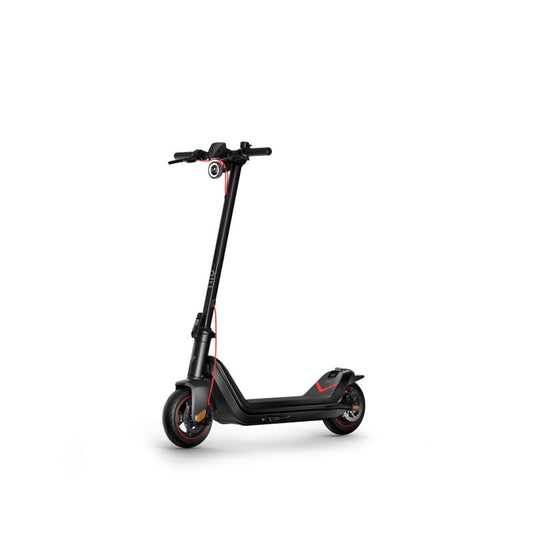 NIU KQi3 Max electric scooter in black Skating/Hulajnogi elektryczne Your Sports Performance