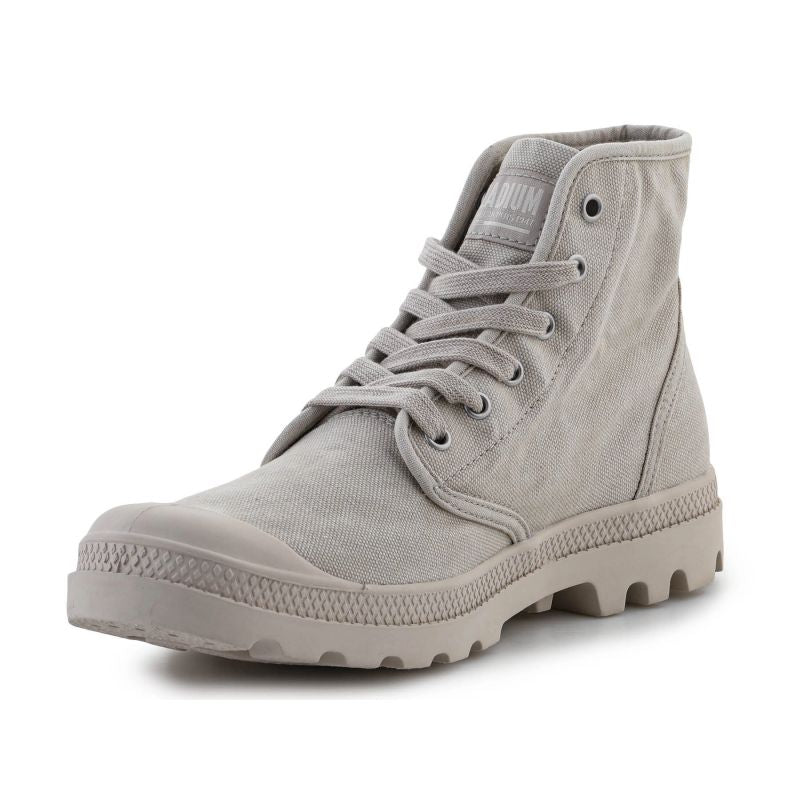 Palladium Pampa Hi M 02352-096-M shoes Footwear/Lifestyle/Palladium Your Sports Performance