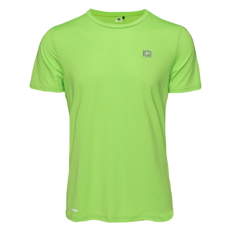 IQ Toros T-shirt M 92800597467 Clothing/Training/IQ Your Sports Performance