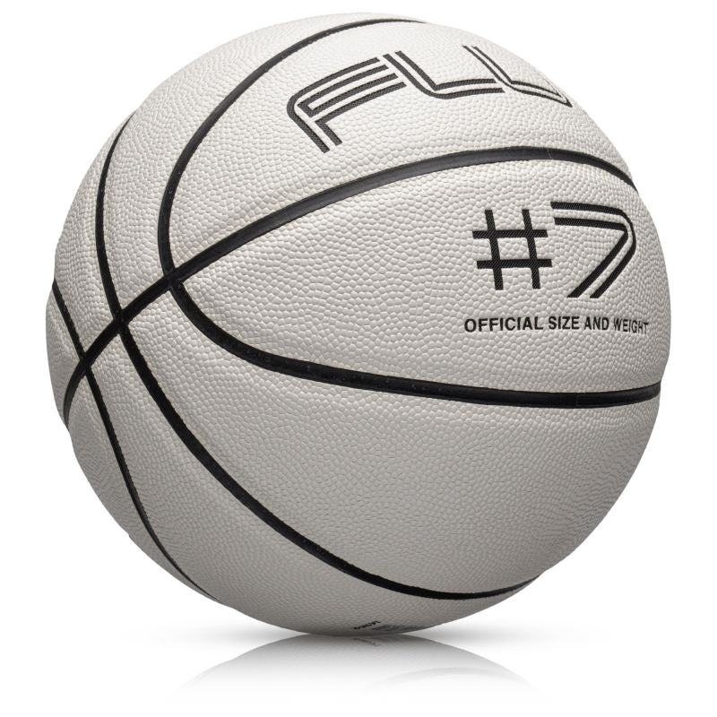 Meteor Fluo 7 16752 basketball Accessories/Balls/Basketball Your Sports Performance