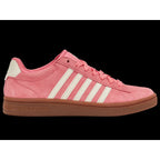 K-swiss COURT TIEBRK II SDE women's sneakers pink (99492-624-M) K- Swiss
