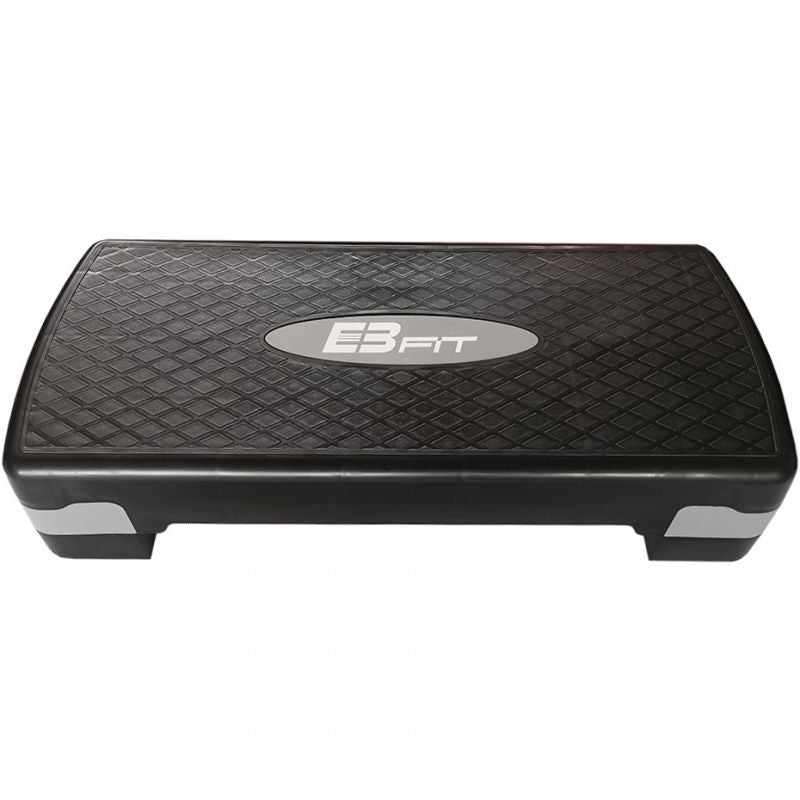 Two-step step Eb Fit 1028569 Accessories/Training equipment/Stepy Your Sports Performance