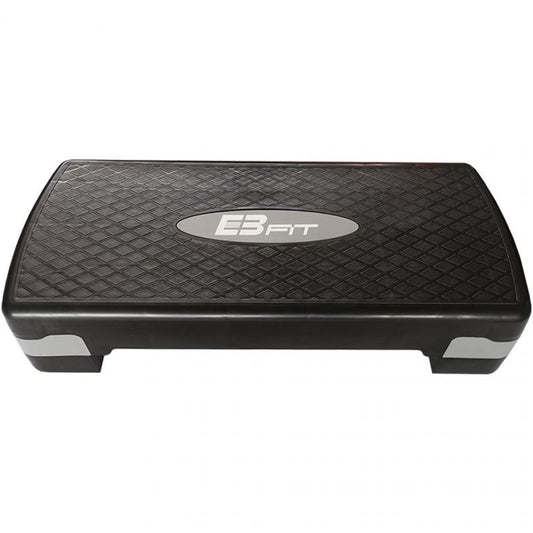 Two-step step Eb Fit 1028569 Accessories/Training equipment/Stepy Your Sports Performance