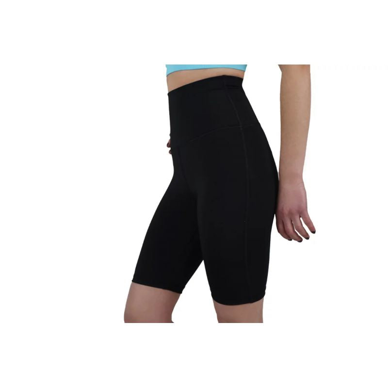 GymHero Shorts SHORTS-BLACK Black XS In preparation Your Sports Performance