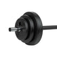 VIRTUFIT VINYL AEROBICS PUMP SET - 20 KG In preparation Your Sports Performance
