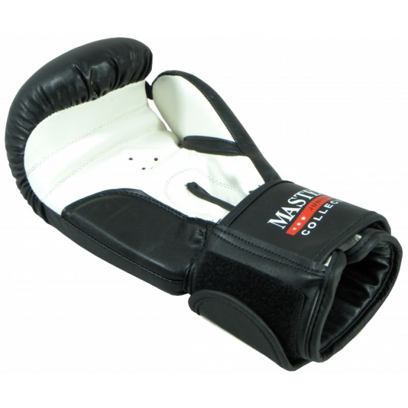 Masters Collection Rpu-Mjc Jr Boxing Gloves 01255-02-8 Accessories/Gloves Your Sports Performance