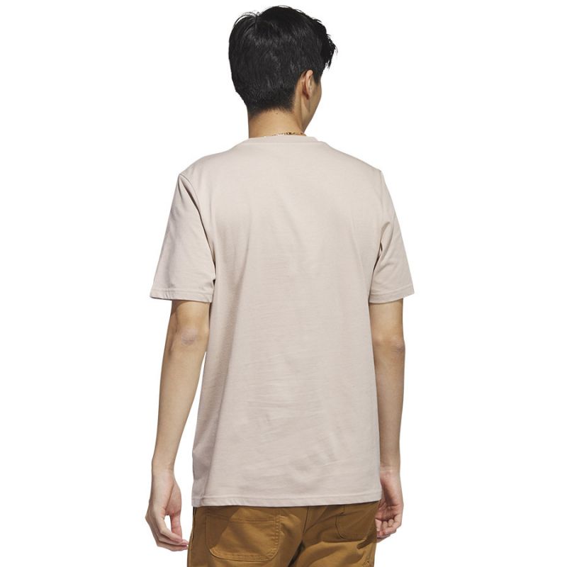 T-shirt adidas Camo Graphic Tee M HS3216 Clothing/Lifestyle/T-shirts Adidas