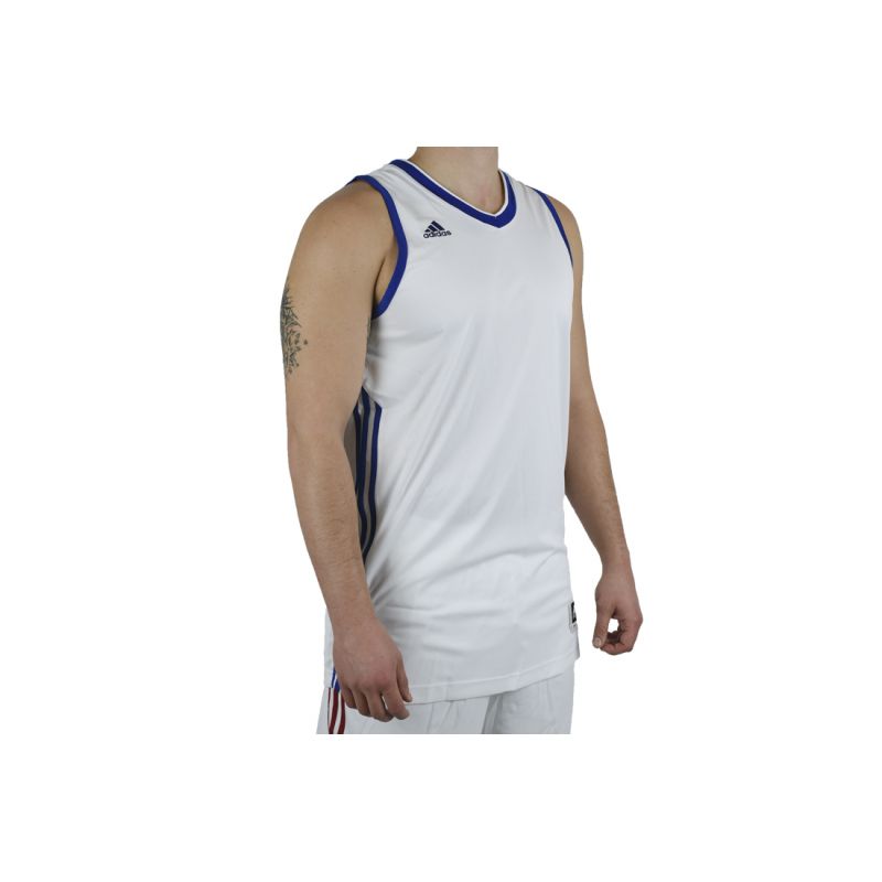 T-shirt adidas E Kit JSY 3.0 M AI4664 Clothing/Training Adidas