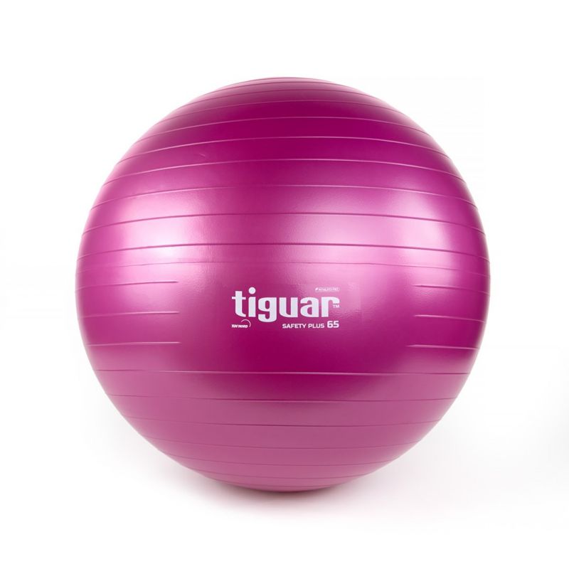 Tiguar safety plus ball 65 cm TI-SP0065S Accessories/Training equipment Your Sports Performance