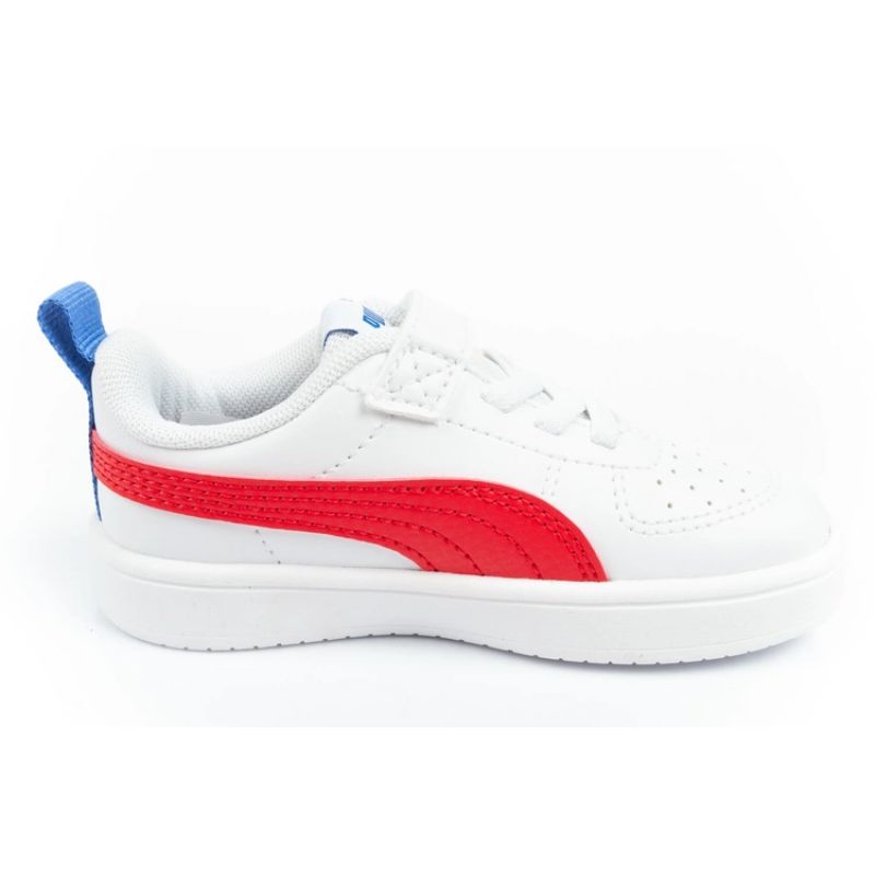 Puma Rickie Jr 384314 05 Shoes Footwear/Lifestyle Puma