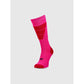 Women's ski socks 4F 4FWAW24UFSOF258-54S *Kategoria tymczasowa Your Sports Performance