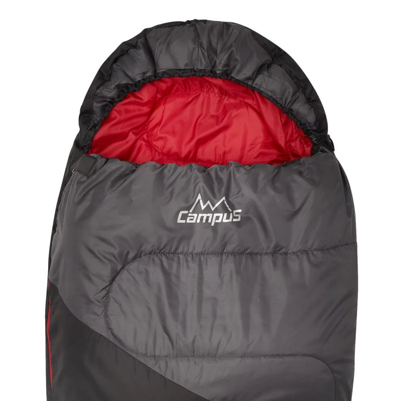 Campus Kjerag 250 Left Sleeping Bag CUL702123200 Accessories/Tourist equipment Your Sports Performance
