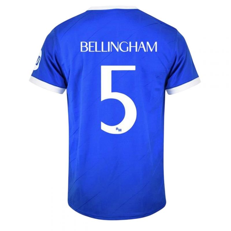 Real Madrid Bellingham Junior Box Set RM25B3B Real Madryt
