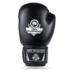 14 oz Boxing Gloves - Classic Black - Origin Series rękawice treningowe Your Sports Performance