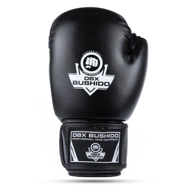 14 oz Boxing Gloves - Classic Black - Origin Series rękawice treningowe Your Sports Performance