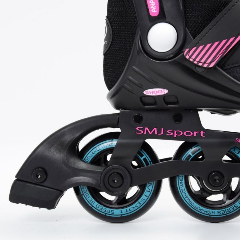 SMJ sport RX23 W HS-TNK-000013980 inline skates Accessories/Skating/Rolki (pozostałe) Your Sports Performance