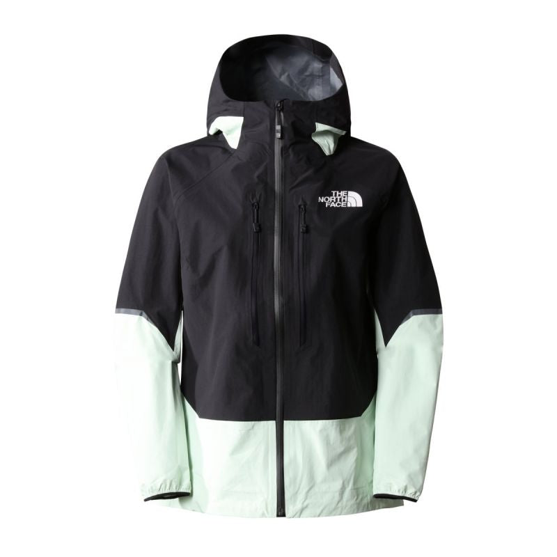 The North Face Dawn Turn 2.5 Cordura Shell Jacket W NF0A7Z8T8521 Clothing/Outdoor/The North Face North Face