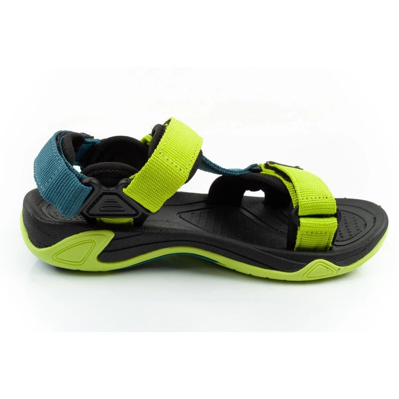 CMP shoes children's sandals youth Hamal Hiking light comfortable CMP
